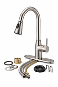 Faucet Installation Service