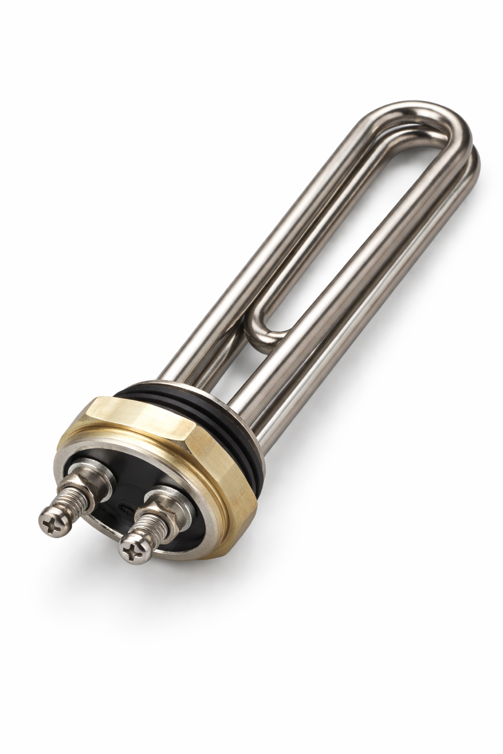 Water Heater Element Replacement